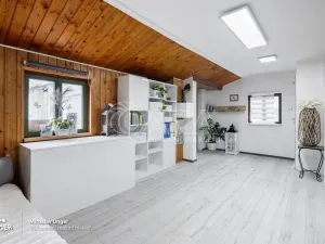 Prodej chaty, Kochánky, 104 m2