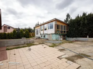 Prodej chaty, Kochánky, 104 m2