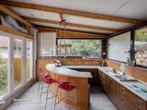 Prodej chaty, Kochánky, 104 m2