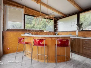 Prodej chaty, Kochánky, 104 m2