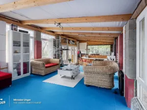 Prodej chaty, Kochánky, 104 m2