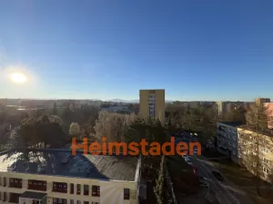 Pronájem bytu 3+1, Havířov - Podlesí, Kosmonautů, 65 m2