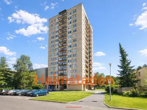 Pronájem bytu 3+1, Havířov - Podlesí, Kosmonautů, 65 m2