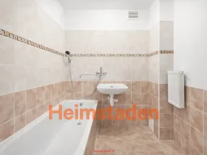 Pronájem bytu 1+1, Havířov - Město, Nerudova, 37 m2