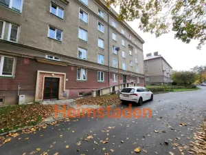 Pronájem bytu 1+1, Havířov - Město, Nerudova, 37 m2