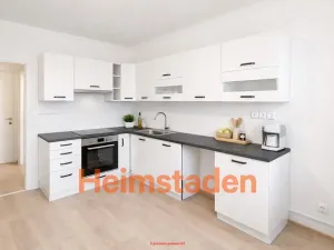 Pronájem bytu 3+1, Havířov - Podlesí, Františka Hrubína, 70 m2