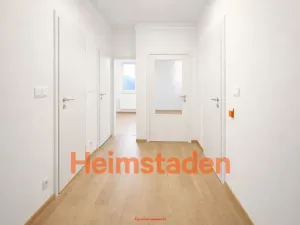 Pronájem bytu 3+1, Havířov - Podlesí, Františka Hrubína, 70 m2