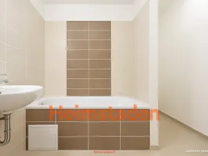 Pronájem bytu 3+1, Ostrava - Poruba, náměstí Václava Vacka, 67 m2