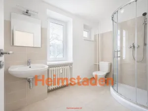 Pronájem bytu 1+kk, Havířov - Prostřední Suchá, Kapitána Jasioka, 28 m2