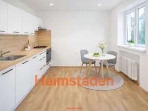 Pronájem bytu 2+1, Havířov - Město, Stavbařská, 56 m2