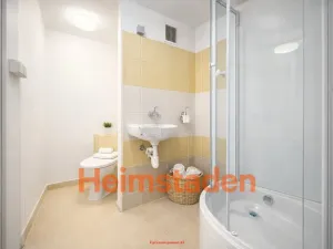 Pronájem bytu 1+1, Karviná - Hranice, Slovenská, 37 m2