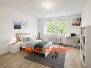 Pronájem bytu 3+1, Havířov - Město, 1. máje, 68 m2