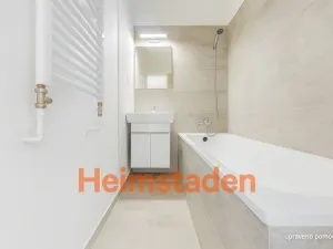 Pronájem bytu 2+1, Havířov - Město, Národní třída, 58 m2