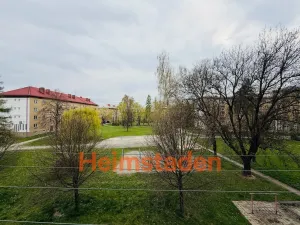 Pronájem bytu 2+1, Havířov - Město, Národní třída, 58 m2