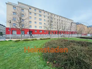 Pronájem bytu 2+1, Havířov - Šumbark, nám. T. G. Masaryka, 56 m2