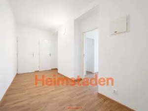 Pronájem bytu 2+1, Ostrava - Poruba, náměstí Jana Nerudy, 73 m2