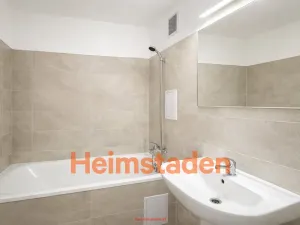 Pronájem bytu 3+1, Frýdek-Místek - Místek, Anenská, 76 m2
