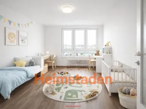 Pronájem bytu 3+1, Frýdek-Místek - Místek, Anenská, 76 m2