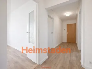 Pronájem bytu 3+1, Frýdek-Místek - Místek, Anenská, 76 m2