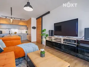 Prodej bytu 3+kk, České Budějovice, Plukovníka Malého, 70 m2