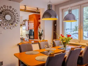 Prodej rodinného domu, Horní Bludovice, 320 m2