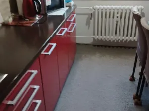 Pronájem pokoje, Brno, Oderská, 16 m2