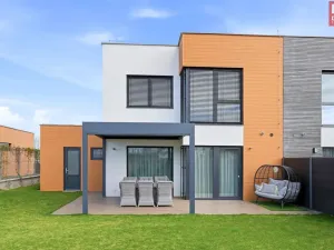 Prodej rodinného domu, Olomouc, Františka Řeháka, 190 m2