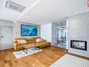 Prodej rodinného domu, Olomouc, Františka Řeháka, 190 m2