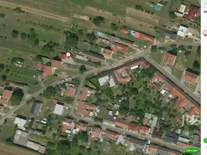 Prodej garáže, Těmice, 38 m2