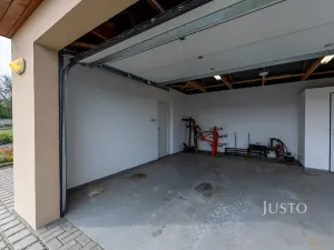 Prodej pozemku pro bydlení, Těmice, 2331 m2