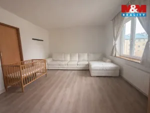 Prodej bytu 2+1, Karviná - Nové Město, Fučíkova, 58 m2