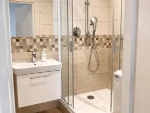 Pronájem bytu 2+1, Praha, Nad Ondřejovem, 56 m2