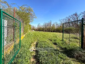 Prodej zahrady, Znojmo, 1157 m2