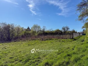 Prodej zahrady, Znojmo, 1157 m2