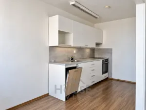 Prodej bytu 3+1, Praha - Černý Most, Vašátkova, 80 m2