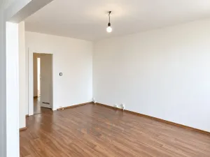 Prodej bytu 3+1, Praha - Černý Most, Vašátkova, 80 m2