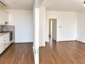 Prodej bytu 3+1, Praha - Černý Most, Vašátkova, 80 m2