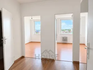 Prodej bytu 3+1, Praha - Černý Most, Vašátkova, 80 m2