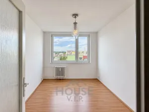 Prodej bytu 3+1, Praha - Černý Most, Vašátkova, 80 m2