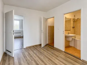 Prodej bytu 3+1, Praha - Černý Most, Vašátkova, 80 m2