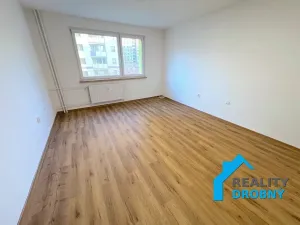 Pronájem bytu 1+1, Děčín, Čsl. partyzánů, 35 m2