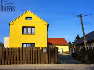 Pronájem bytu 2+kk, Oleška, 42 m2