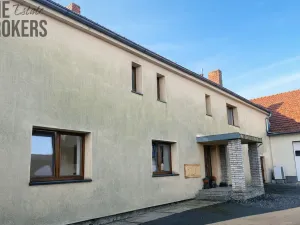 Pronájem bytu 2+kk, Oleška, 42 m2