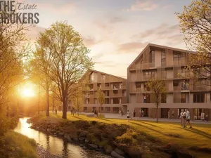 Prodej bytu 3+kk, Rokytnice nad Jizerou - Horní Rokytnice, 97 m2