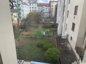 Pronájem bytu 1+1, Praha - Strašnice, U nových vil, 42 m2