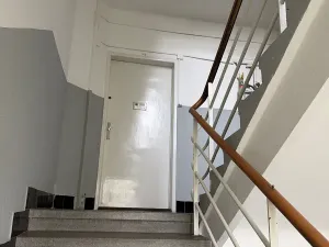 Pronájem bytu 1+1, Praha - Strašnice, U nových vil, 42 m2