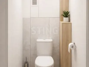 Prodej bytu 2+1, Kopřivnice, I. Šustaly, 60 m2