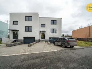 Prodej rodinného domu, Petrovice u Karviné, 242 m2