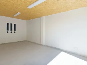 Pronájem ostatní, Ostrava, Komerční