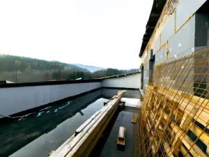 Prodej bytu 1+kk, Tanvald, Raisova, 22 m2